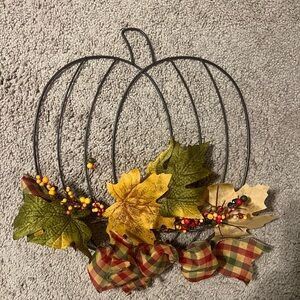 Autumn Wreath